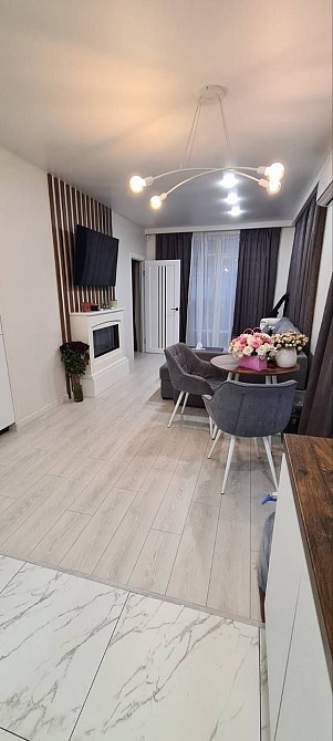 Продам квартиру в ном ЖК на Генерала Пушкина. Днепр - изображение 1