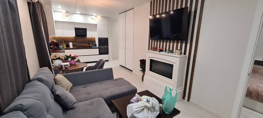 Продам квартиру в ном ЖК на Генерала Пушкина. Днепр - изображение 6