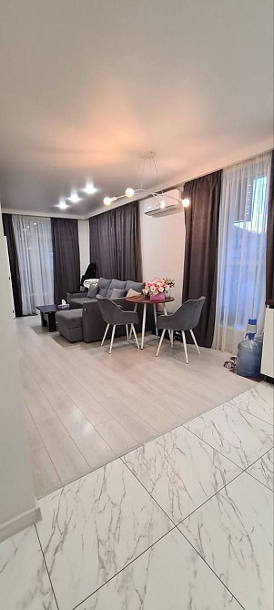 Продам квартиру в ном ЖК на Генерала Пушкина. Днепр - изображение 2