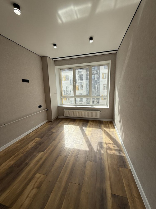 Квартира в ЖК Молодість. Єоселя - так! Ірпінь - зображення 3