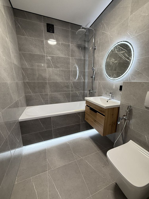 Квартира в ЖК Молодість. Єоселя - так! Ірпінь - зображення 5