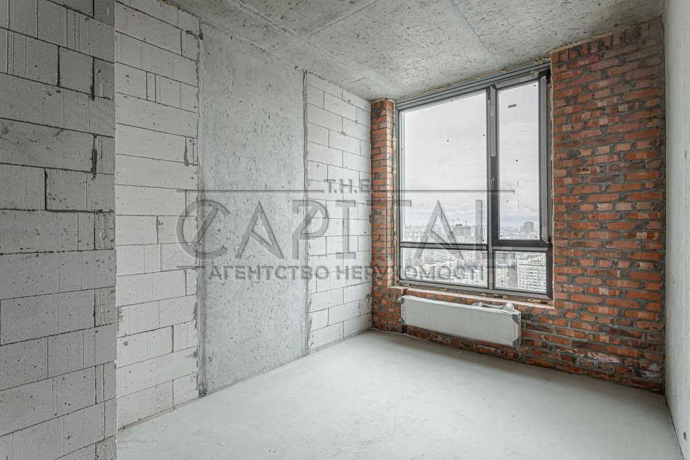 Продажа квартиры, ул. Армянская, Харьковский массив Київ - зображення 7