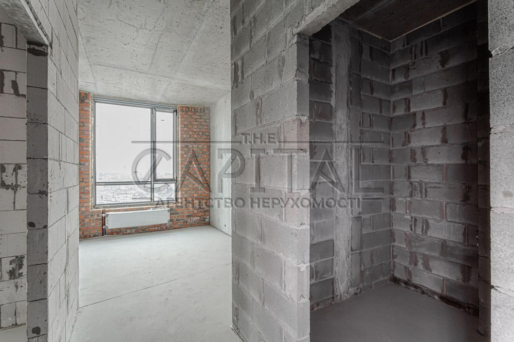 Продажа квартиры, ул. Армянская, Харьковский массив Київ - зображення 3