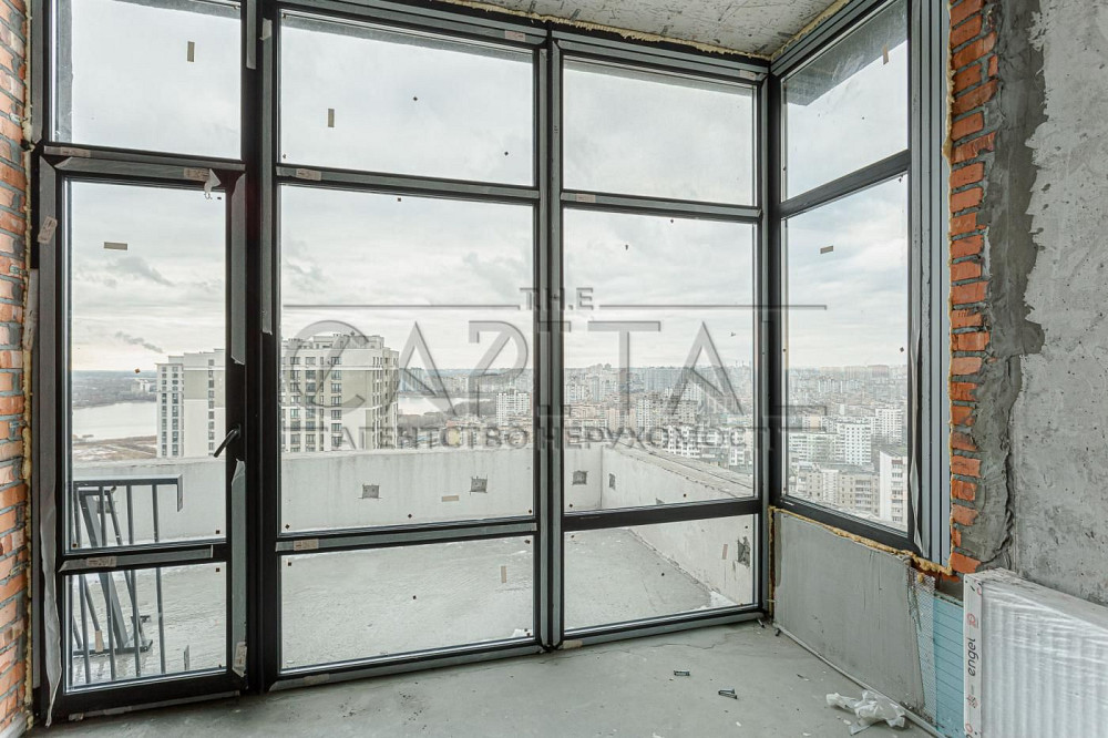 Продажа квартиры, ул. Армянская, Харьковский массив Київ - зображення 2