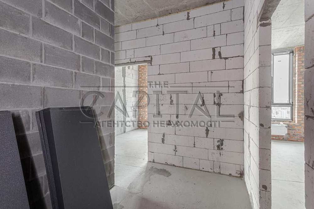 Продажа квартиры, ул. Армянская, Харьковский массив Київ - зображення 8