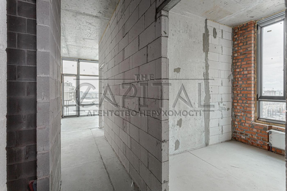 Продажа квартиры, ул. Армянская, Харьковский массив Київ - зображення 6