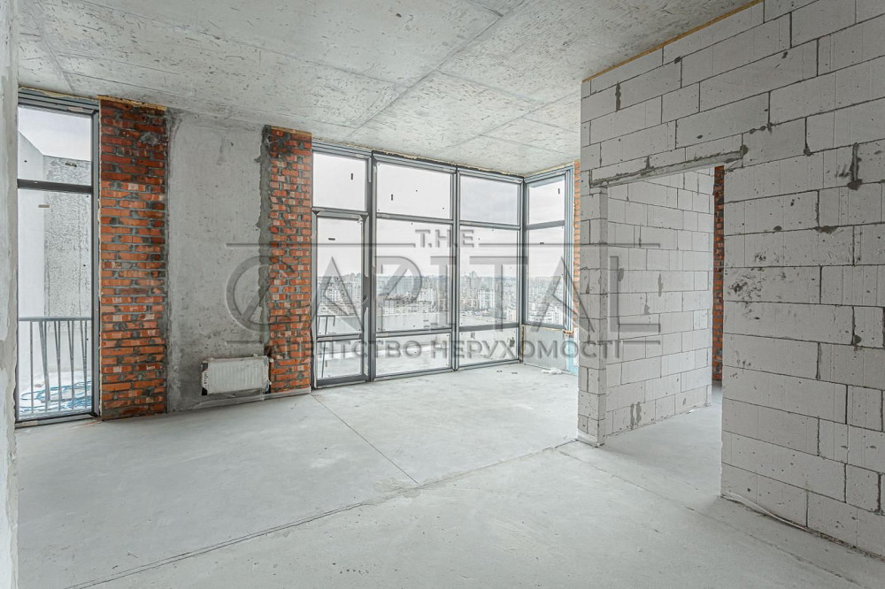 Продажа квартиры, ул. Армянская, Харьковский массив Київ - зображення 1