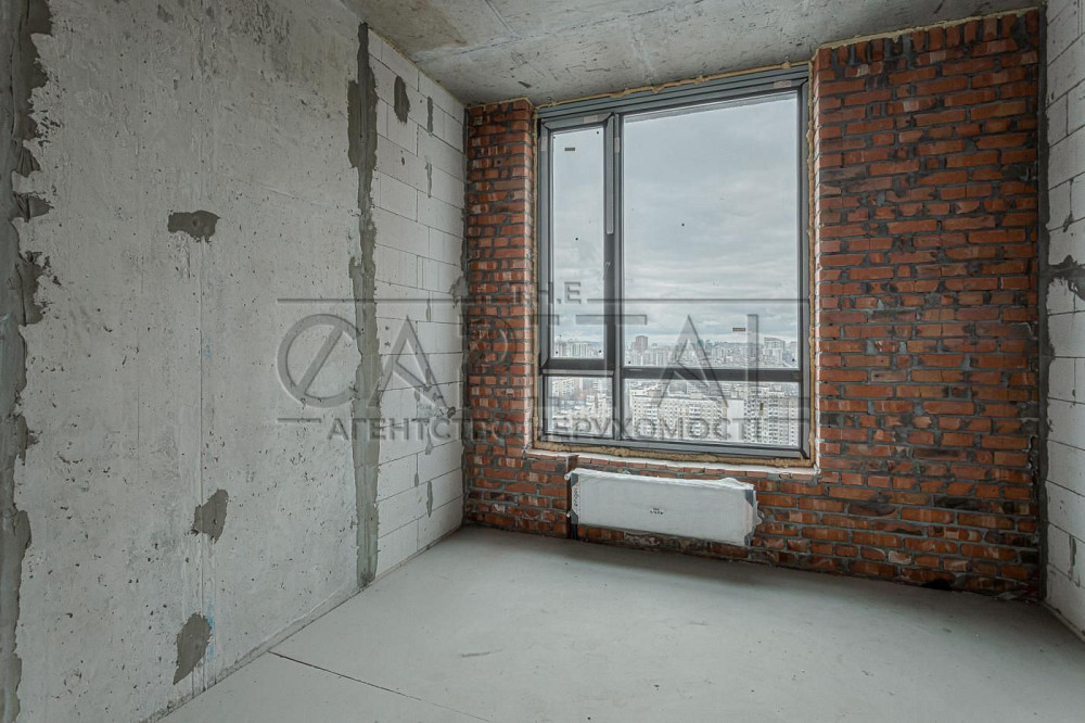 Продажа квартиры, ул. Армянская, Харьковский массив Київ - зображення 5