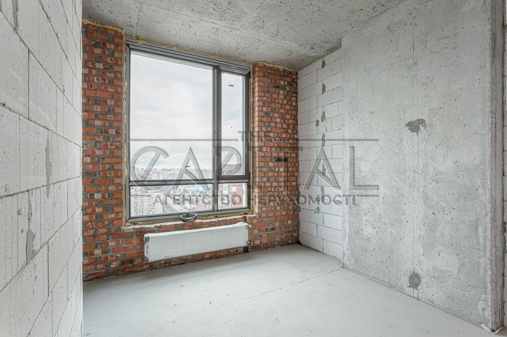 Продажа квартиры, ул. Армянская, Харьковский массив Київ - зображення 4