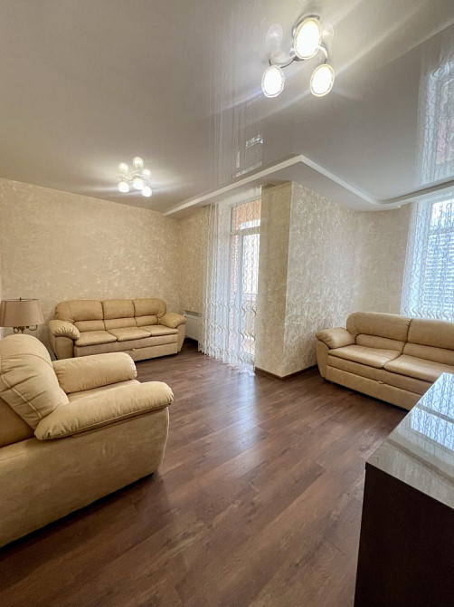 Аркадия! 1-комн квартира с ремонтом в ЖК « Гагаринский». СК«Стикон» Одеса - зображення 4