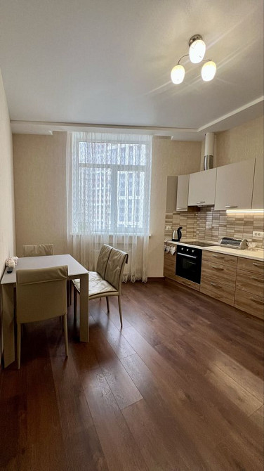 Аркадия! 1-комн квартира с ремонтом в ЖК « Гагаринский». СК«Стикон» Одеса - зображення 2