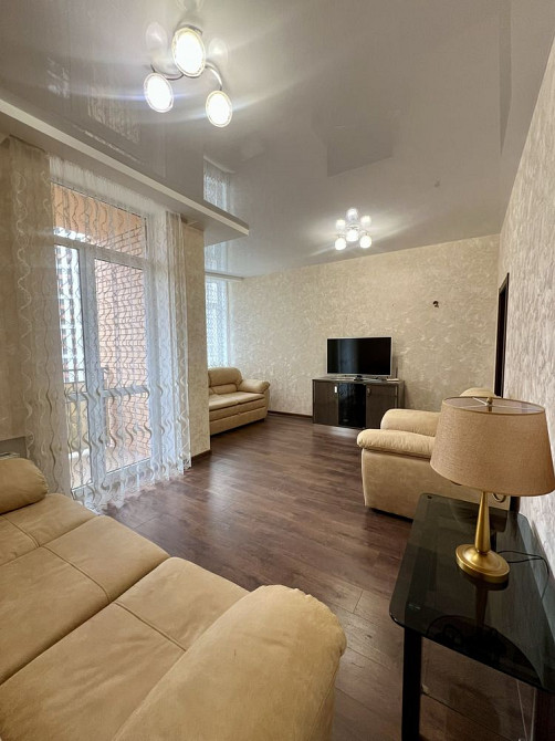 Аркадия! 1-комн квартира с ремонтом в ЖК « Гагаринский». СК«Стикон» Одеса - зображення 3