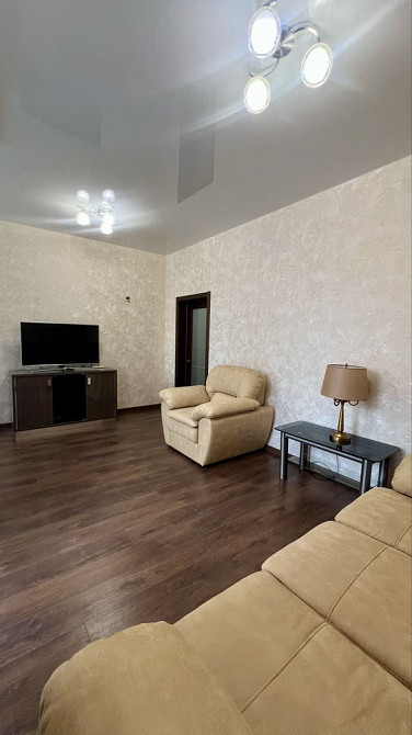 Аркадия! 1-комн квартира с ремонтом в ЖК « Гагаринский». СК«Стикон» Одеса - зображення 5