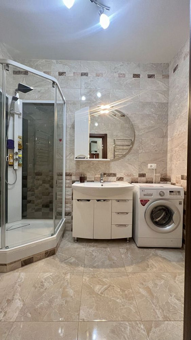 Аркадия! 1-комн квартира с ремонтом в ЖК « Гагаринский». СК«Стикон» Одеса - зображення 6