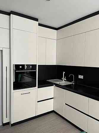 3-комн. квартира 93м с РЕМОНТОМ на Таирова в Новом доме БЕЗ КОМИССИИ Одеса