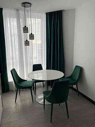 3-комн. квартира 93м с РЕМОНТОМ на Таирова в Новом доме БЕЗ КОМИССИИ Одеса