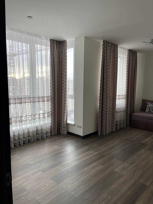 3-комн. квартира 93м с РЕМОНТОМ на Таирова в Новом доме БЕЗ КОМИССИИ Одеса - зображення 6