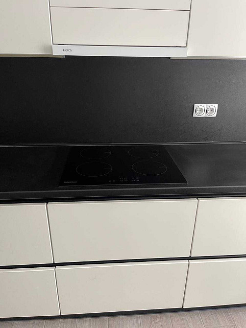 3-комн. квартира 93м с РЕМОНТОМ на Таирова в Новом доме БЕЗ КОМИССИИ Одеса - зображення 2