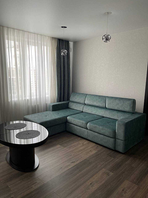 3-комн. квартира 93м с РЕМОНТОМ на Таирова в Новом доме БЕЗ КОМИССИИ Одеса - зображення 5