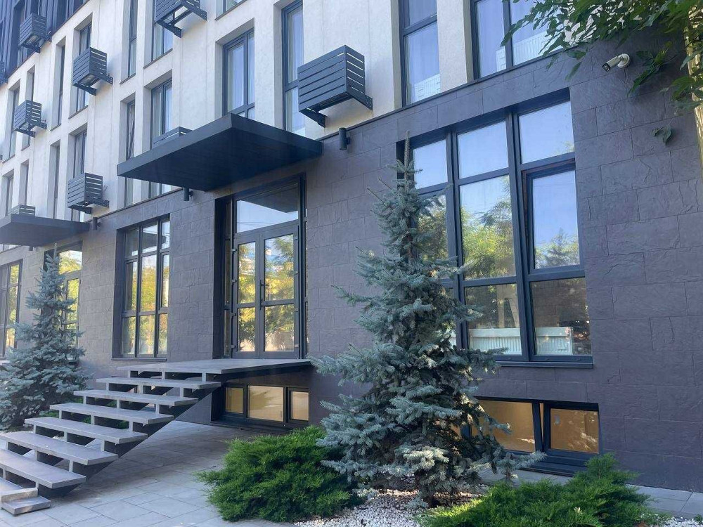 Квартира з терасою на даху біля парку Нивки | A Nova Hause Київ - зображення 5