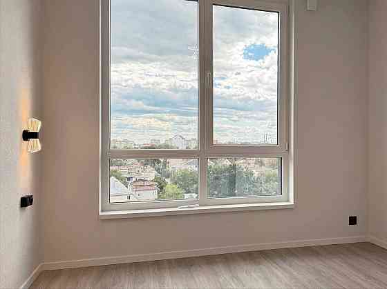 Однокімнатна поблизу центру міста Ивано-Франковск