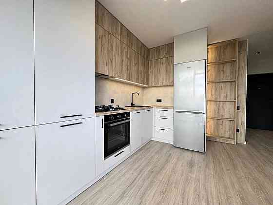 Однокімнатна поблизу центру міста Ивано-Франковск