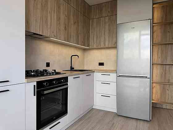 Однокімнатна поблизу центру міста Ивано-Франковск