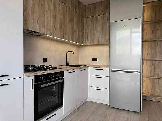 Однокімнатна поблизу центру міста Ивано-Франковск