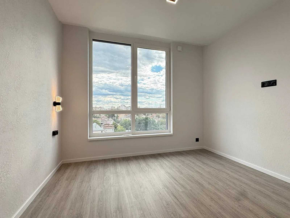 Однокімнатна поблизу центру міста Ивано-Франковск - изображение 5