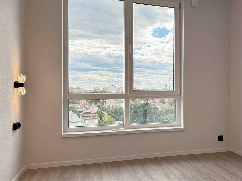 Однокімнатна поблизу центру міста Ивано-Франковск - изображение 4