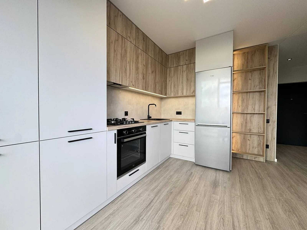 Однокімнатна поблизу центру міста Ивано-Франковск - изображение 2