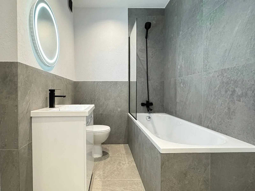 Однокімнатна поблизу центру міста Ивано-Франковск - изображение 7