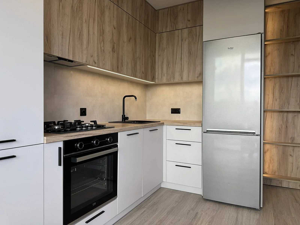 Однокімнатна поблизу центру міста Ивано-Франковск - изображение 6