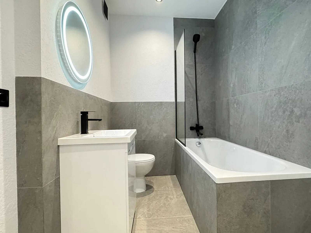 Однокімнатна поблизу центру міста Ивано-Франковск - изображение 8