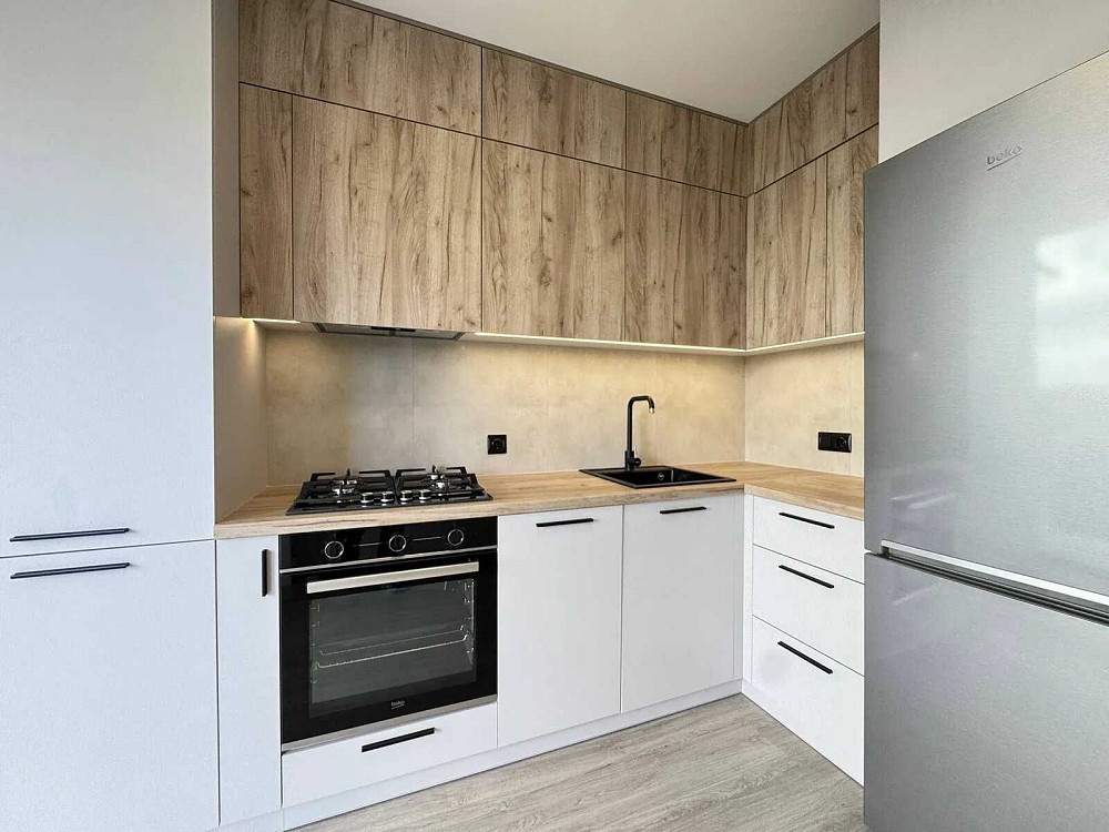 Однокімнатна поблизу центру міста Ивано-Франковск - изображение 1