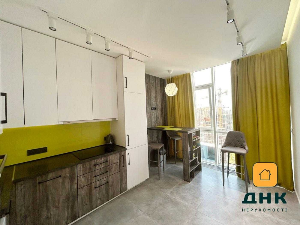 Французский бульвар ,ЖК 19 Жемчужина, Аркадия. Одеса - зображення 1