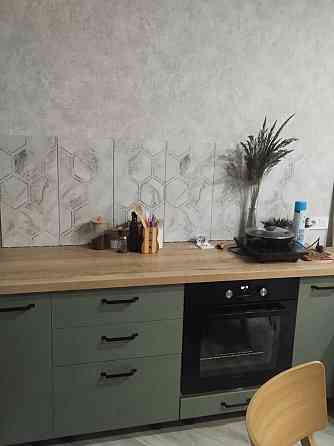 2 кімнатна квартира з ремонтом. Поруч дитячий садок та ліс! ПОДАТКИ 2% Ірпінь