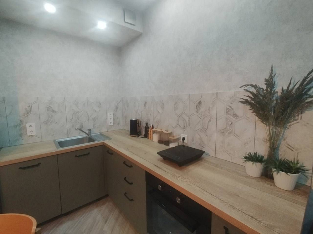 2 кімнатна квартира з ремонтом. Поруч дитячий садок та ліс! ПОДАТКИ 2% Ірпінь - зображення 2