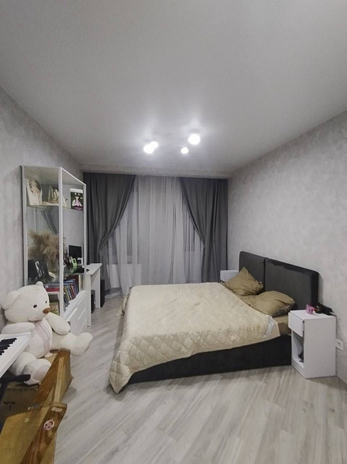 2 кімнатна квартира з ремонтом. Поруч дитячий садок та ліс! ПОДАТКИ 2% Ірпінь - зображення 6