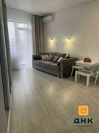 •ФОНТАН•МИЛОС•СТУДИЯ С РЕМОНТОМ• Новострой в районе Аркадии Одеса