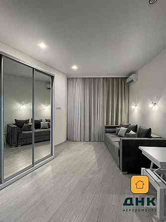 •ФОНТАН•МИЛОС•СТУДИЯ С РЕМОНТОМ• Новострой в районе Аркадии Одеса