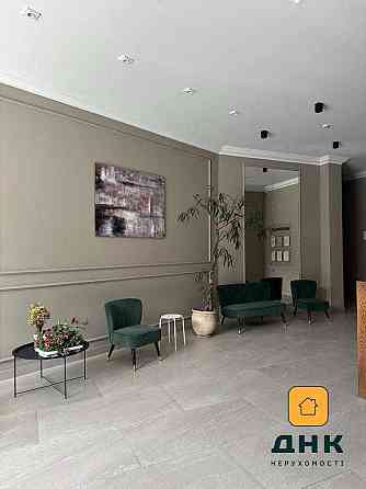 •ФОНТАН•МИЛОС•СТУДИЯ С РЕМОНТОМ• Новострой в районе Аркадии Одеса