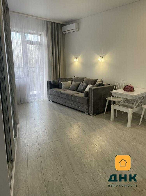 •ФОНТАН•МИЛОС•СТУДИЯ С РЕМОНТОМ• Новострой в районе Аркадии Одеса - зображення 5