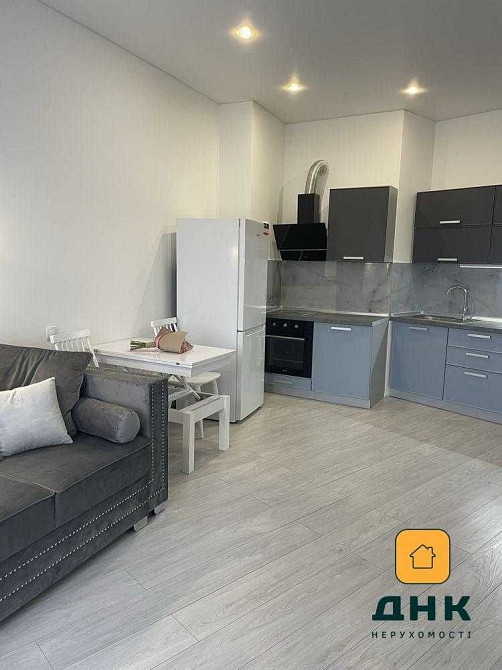 •ФОНТАН•МИЛОС•СТУДИЯ С РЕМОНТОМ• Новострой в районе Аркадии Одеса - зображення 3