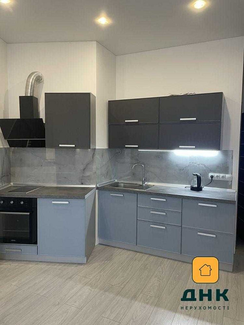 •ФОНТАН•МИЛОС•СТУДИЯ С РЕМОНТОМ• Новострой в районе Аркадии Одеса - зображення 4