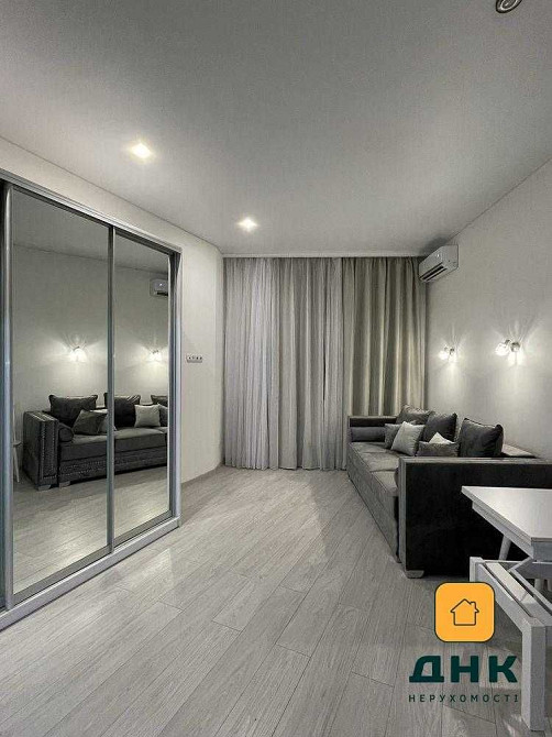 •ФОНТАН•МИЛОС•СТУДИЯ С РЕМОНТОМ• Новострой в районе Аркадии Одеса - зображення 2