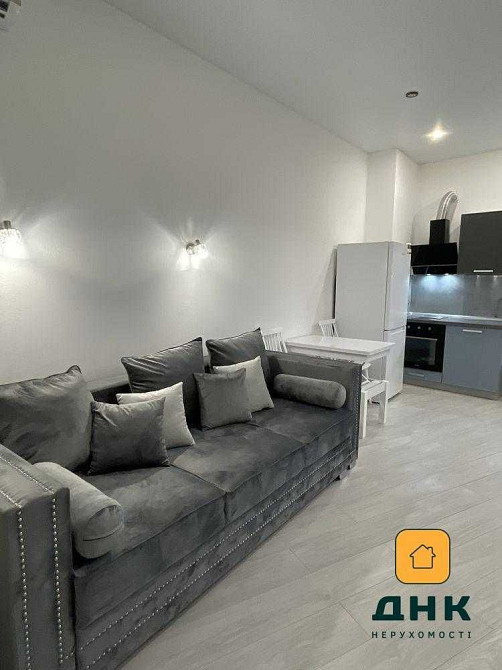 •ФОНТАН•МИЛОС•СТУДИЯ С РЕМОНТОМ• Новострой в районе Аркадии Одеса - зображення 1