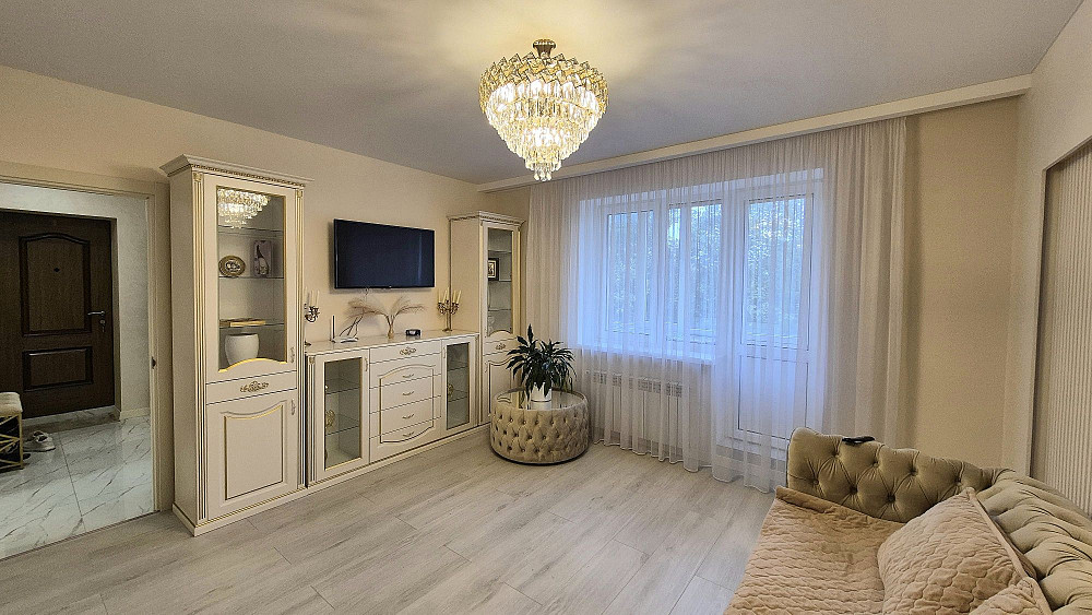 Продам стильну квартиру в центрі Рівного!!! Ровно - изображение 4