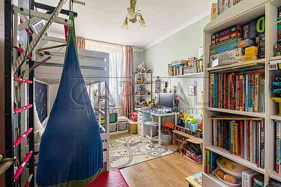 Продаж квартири, вул. Степана Рудницького, Голосіївський р-н Київ