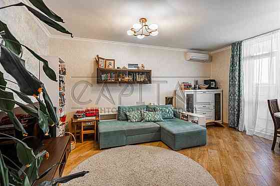 Продаж квартири, вул. Степана Рудницького, Голосіївський р-н Київ